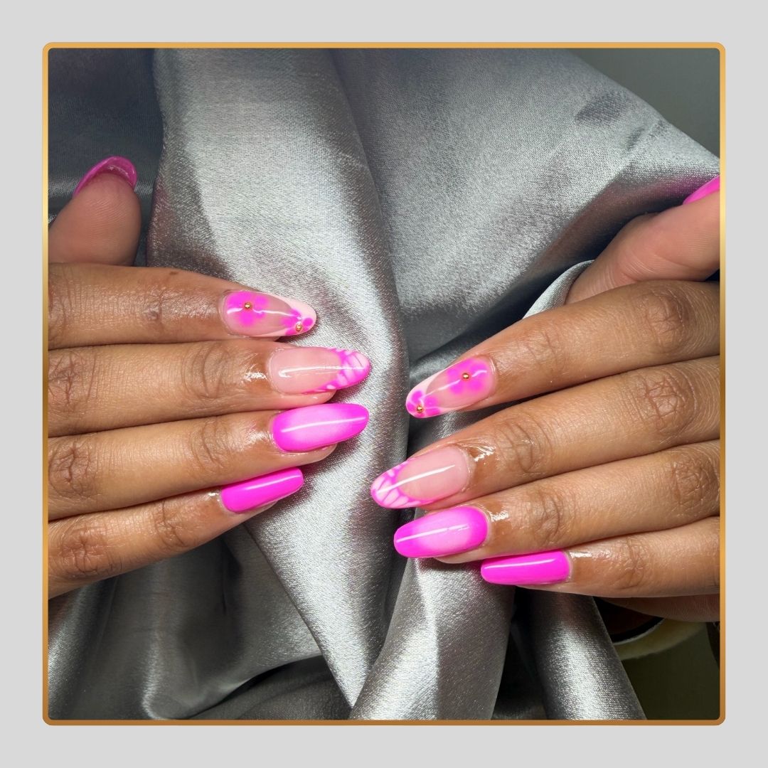 amazing nail